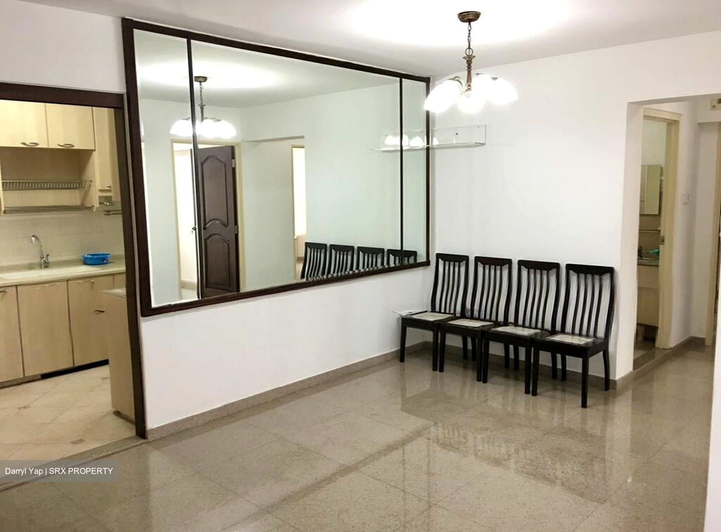 Blk 458 Clementi Avenue 3 (Clementi), HDB 5 Rooms #503953171